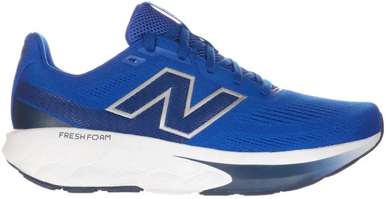 New Balance Fresh Foam 520 V9 Hardloopschoenen Blauw EU 43 Man