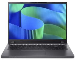 Acer TravelMate P2 16 TMP216‑41‑TCO‑R68B - laptop - 16″ WUXGA IPS - AMD Ryzen 7 - 16 GB DDR5 - 512 GB SSD - WiFi 6E - Windows 11 Pro