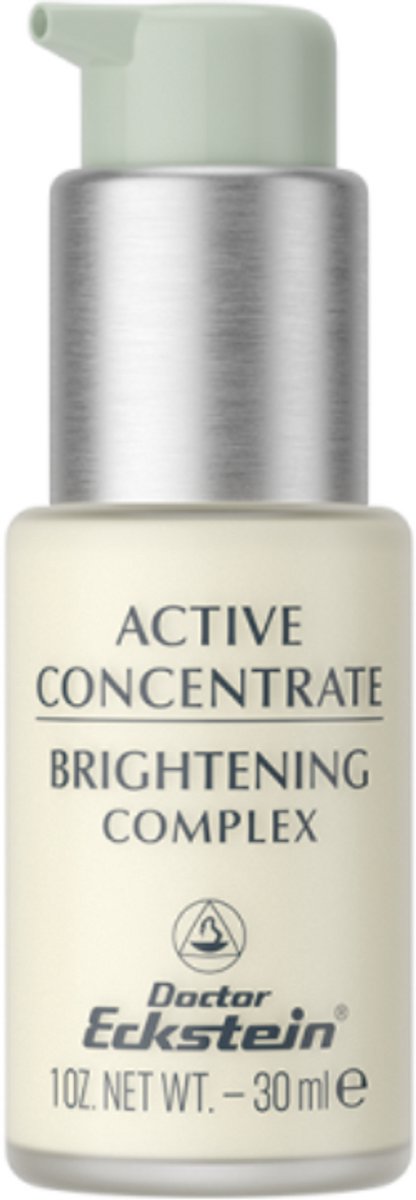 Doctor Eckstein - Active Concentrate Brightening Complex - 30 ml