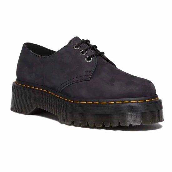 Dr Martens 1461 Quad Ii Schoenen Grijs EU 36 Man
