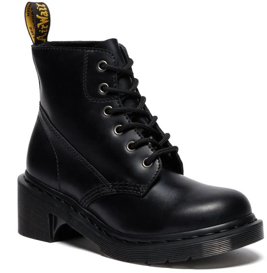 Dr Martens Alderstone Lace Up Laarzen Zwart EU 40 Vrouw