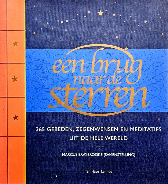 Een brug naar de sterren