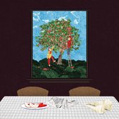 Parsnip - When The Tree Bears Fruit (LP) (Coloured Vinyl)
