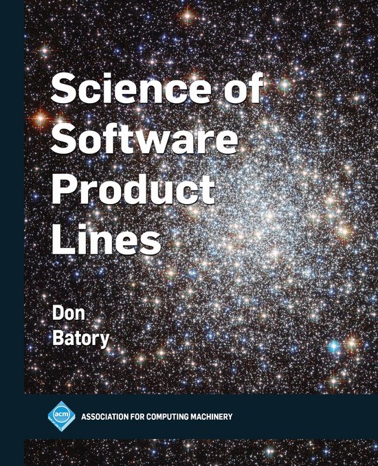 Science of Software Product Lines - cover