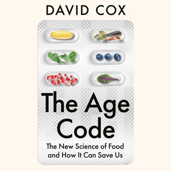 The Age Code - cover