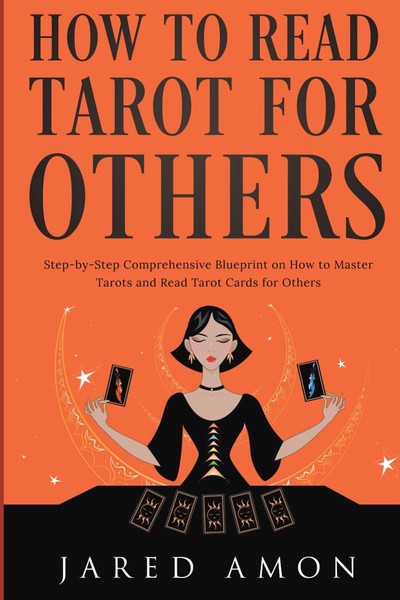 Tarot Lezen voor Anderen: Stapsgewijze Gids om Tarotkaarten te Beheersen