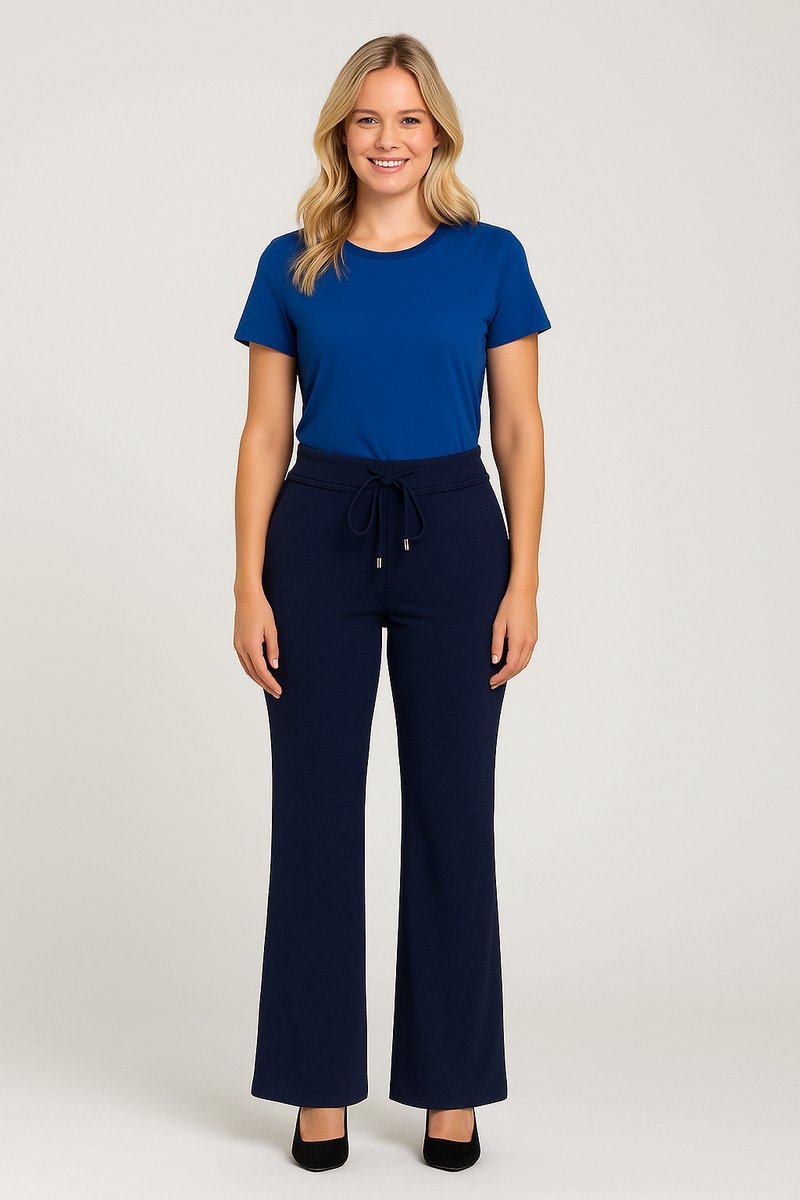 Mapsy Product SF-broek-Donkerblauw-S