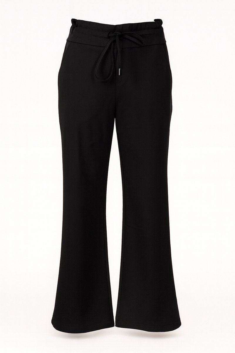 Mapsy Product SF-broek-Zwart-S