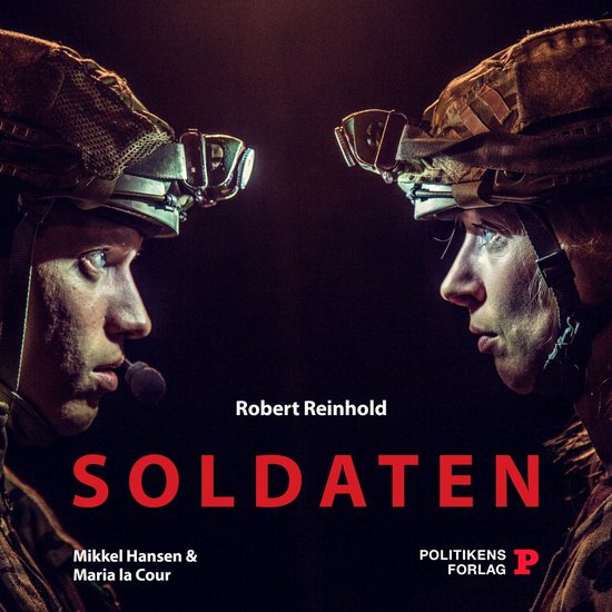 Soldaten - cover