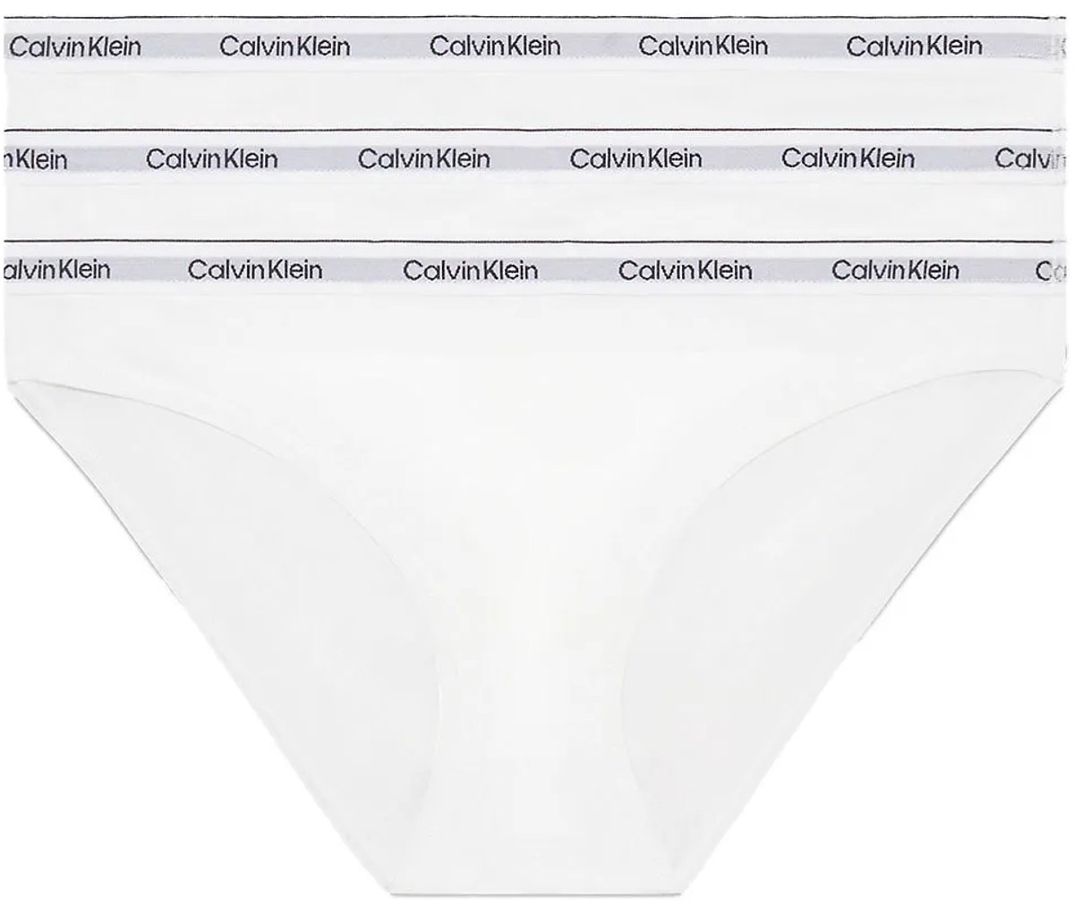 Calvin Klein Bikini 3Pk