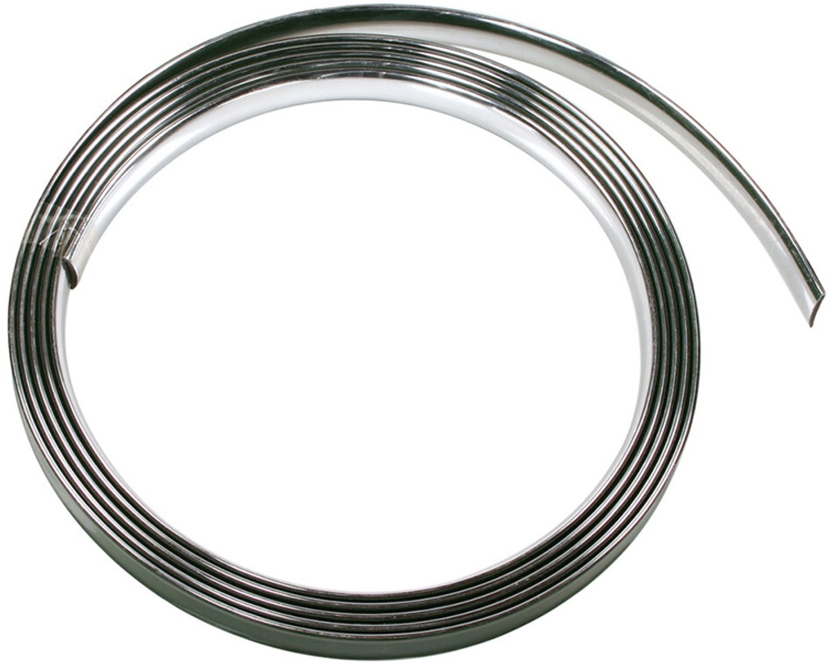 Styling strips 21 mm x 4 meter