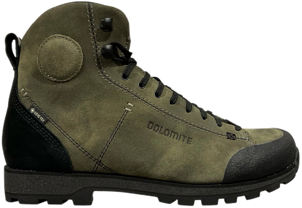 Dolomite 54 High Dust GTX - Wijdte G