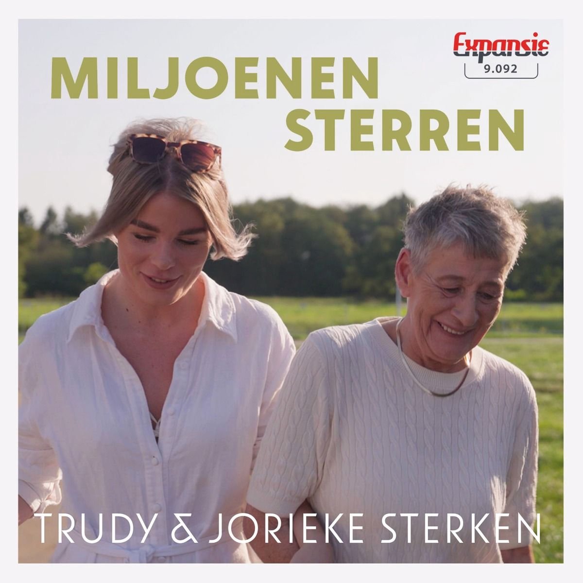 Miljoenen Sterren