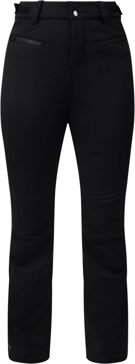 Brunotti Coldlake Women Softshell Pants -Short Zwart