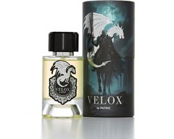 Velox Deziro - 100ml - Extrait de Parfum