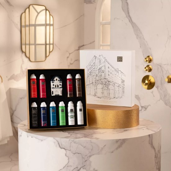 Rituals 25 Years Anniversary Set