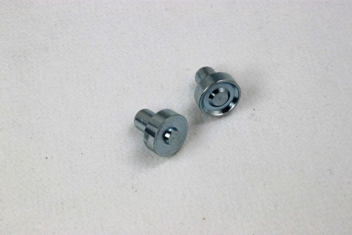 Oogje gereedschap voor Variotang - Persgereedschap voor 4 mm oogjes