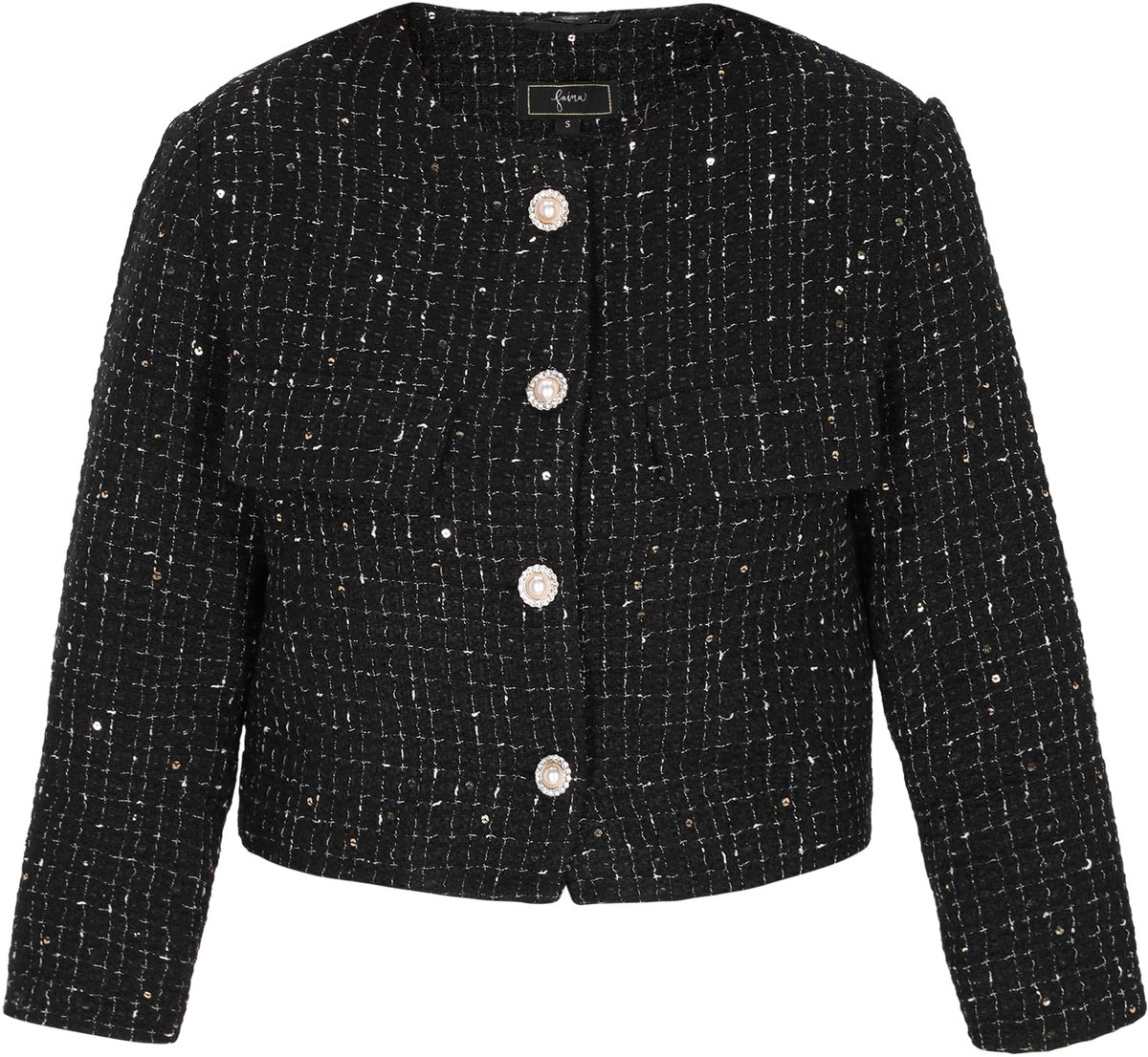 faina blazer