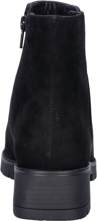 Ara 1259300 - Bottines - Couleur : Zwart - Pointure : 38,5