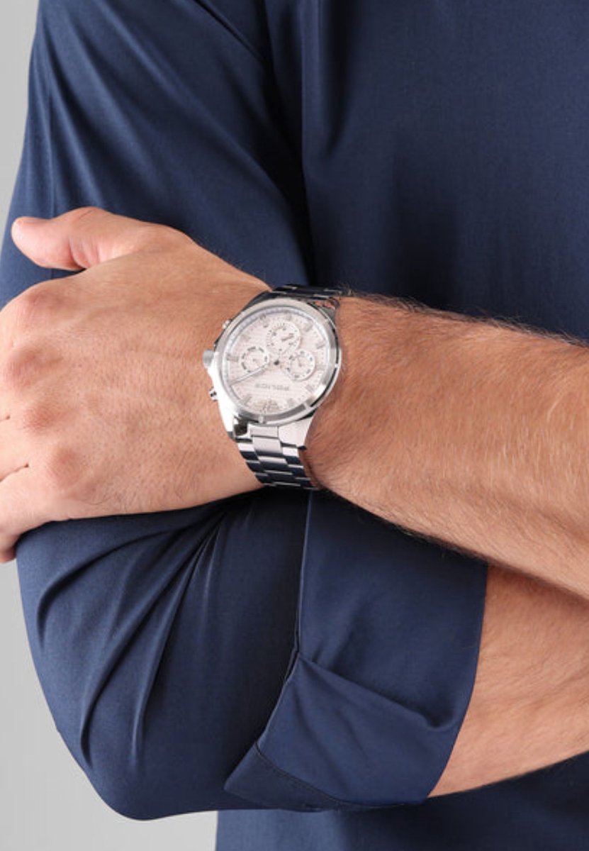 Police - PEWJK2227805 - Polshorloge - Heren - Quartz - Malawi