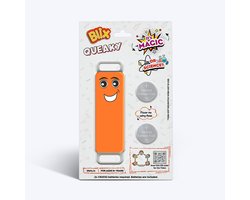 Blix Queaky STEM – Technisch Speelgoed – Experimenteerset – Educatief Speelgoed – 8+ Jaar