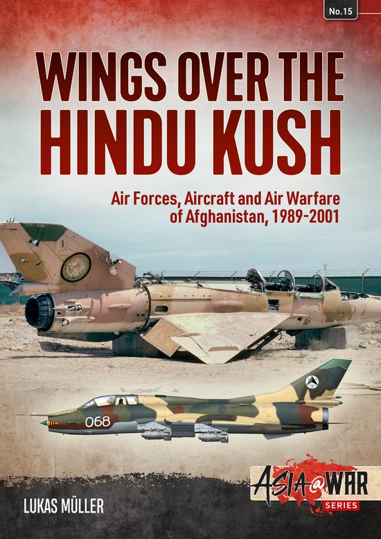 Wings Over Hindu Kush Air Forces Aircraf
