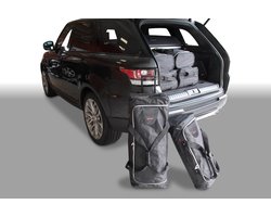 Car-Bags set Range Rover '03-'13