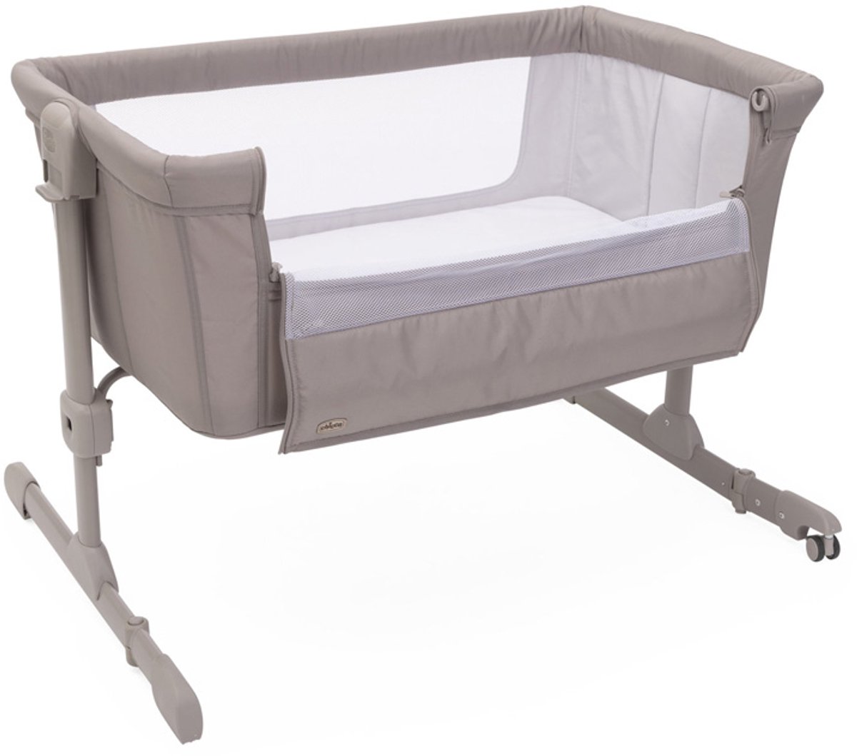 Chicco Next2Me Essential Co-Sleeper - Dove – foto 2