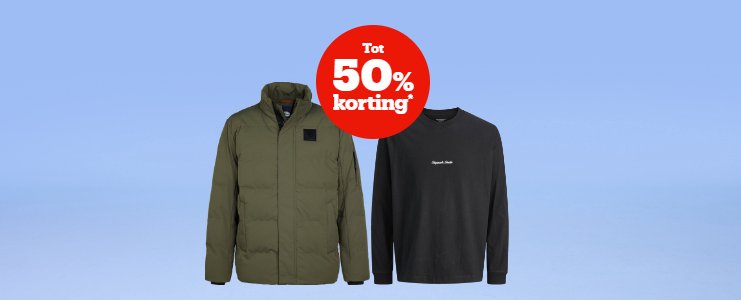 Jusqu'à 50 % de réduction*