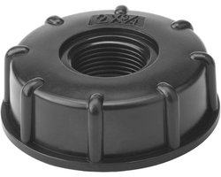 IBC-adapter 3/4-inch interne draad voor IBC-tank