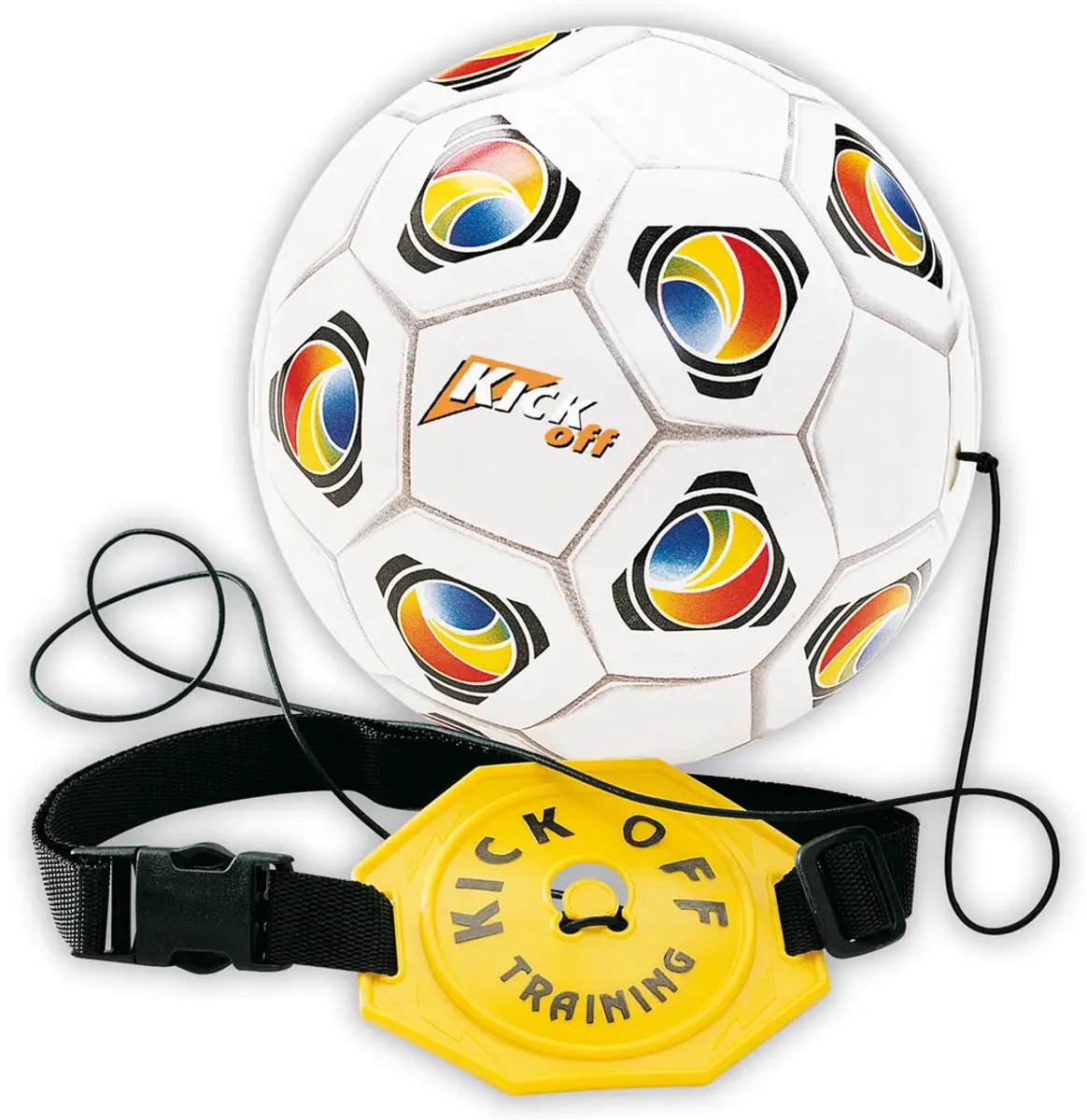 Kick Off Trainer