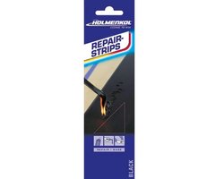 Holmenkol repair sticks zwart (5 stuks)