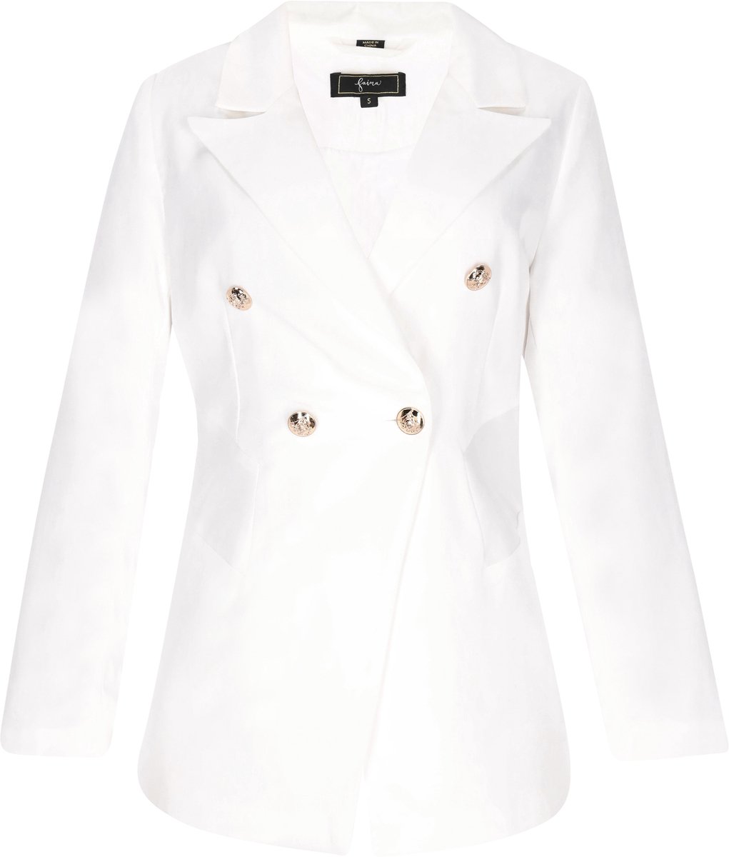 faina blazer