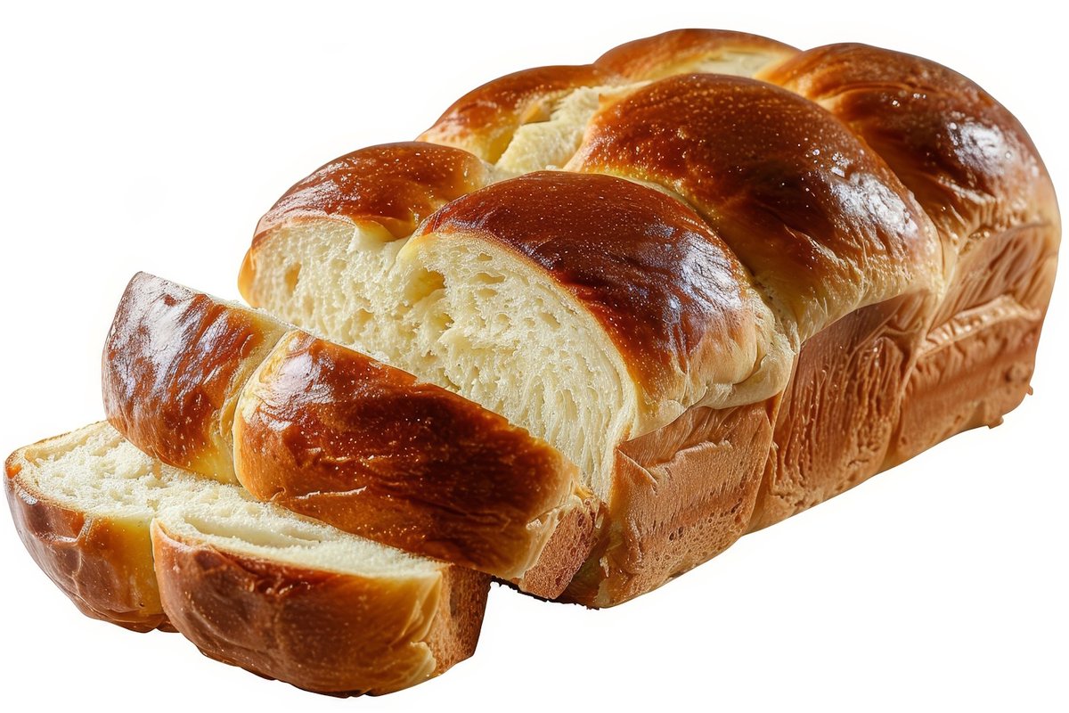 Star Briofine 20kg - Bakkerijproducten - Luxedeegmix - Professionele Bloemmix - Boter & Ei Verrijkt