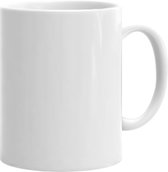 12 mugs à sublimation blancs 330ml AAA en boite| tasses imprimables | café thé