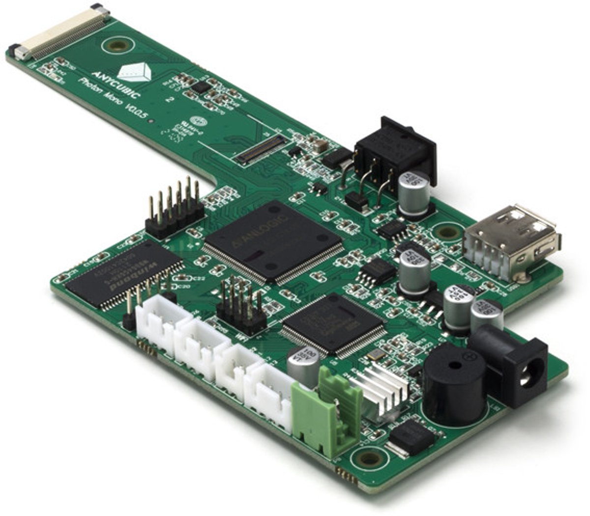 Anycubic Photon Mono Motherboard