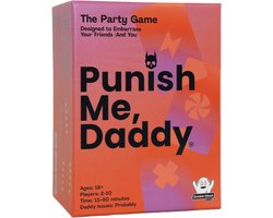 Kaartspel voor Volwassenen - Truth or Dare Partyspel voor 2-4 Spelers - Engelse Versie