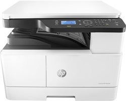 HP LaserJet MFP M442dn Laser A3 1200 x 1200 DPI 24 ppm