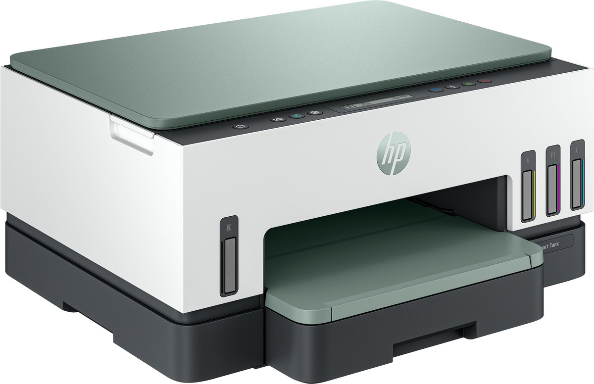 Multifunction Printer HP 940Y5A#BHC