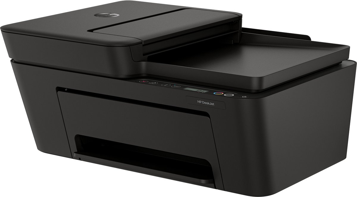 Multifunctional inktjet hp deskjet 4310 thumbnail 4