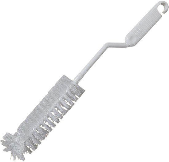 Babyfleswisser - baby flesreiniger - flessenborstel - VERO - 35 Centimeter van VERO — afbeelding 3