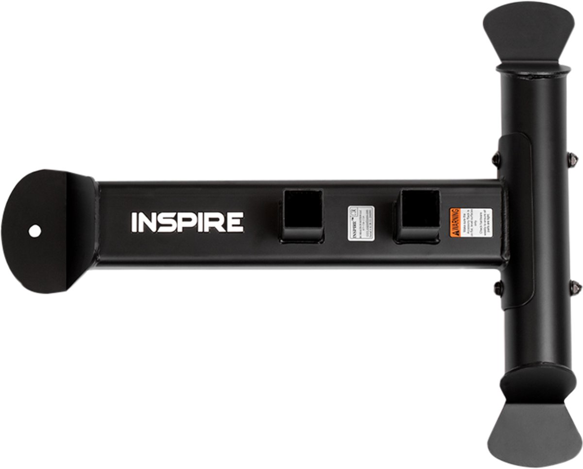 Inspire Accessoire Houder voor FT2 en SCS