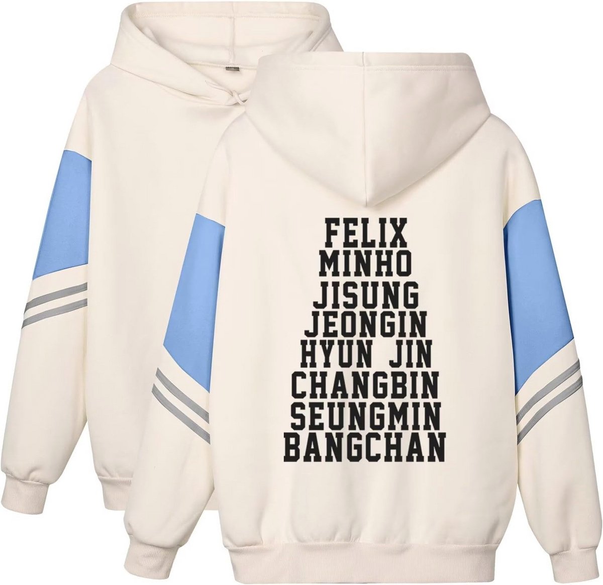 Hoodie Sweatshirt voor Vrouwen - Trendy en Comfortabel