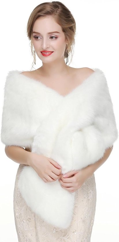 Artisan Furrier - Bont, Sabelmarter Bontjas, Sjaal, Stola - - Catawiki