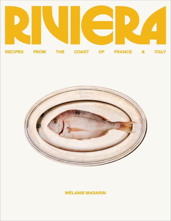 Riviera - cover