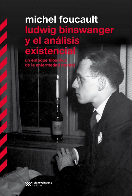 Biblioteca Clásica serie Fragmentos Foucaultianos - Ludwing ... - cover