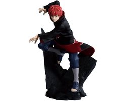 Bandai Naruto Shippuden - Effectreme Figuur - Sasori