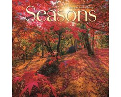 Seizoen Kalender 2026