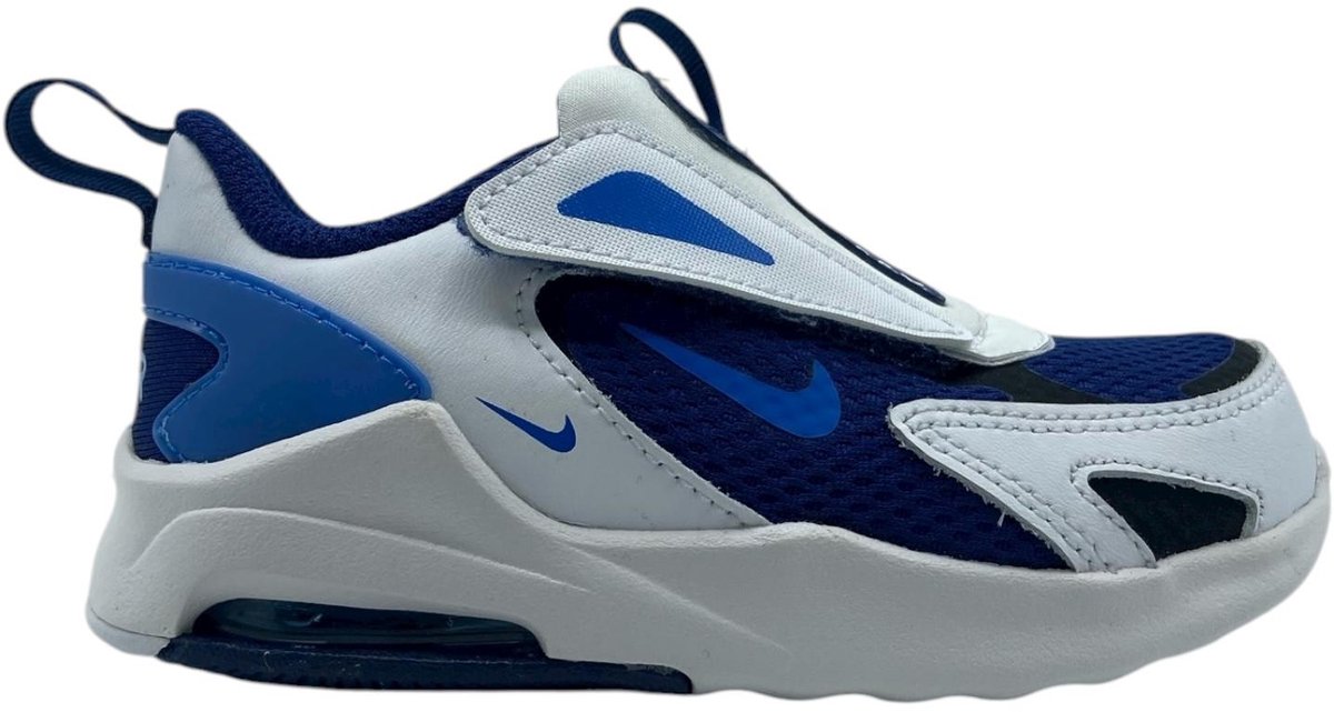 NIKE Nike Air MAX BOLT TDE Sneakers Unisex Zwart