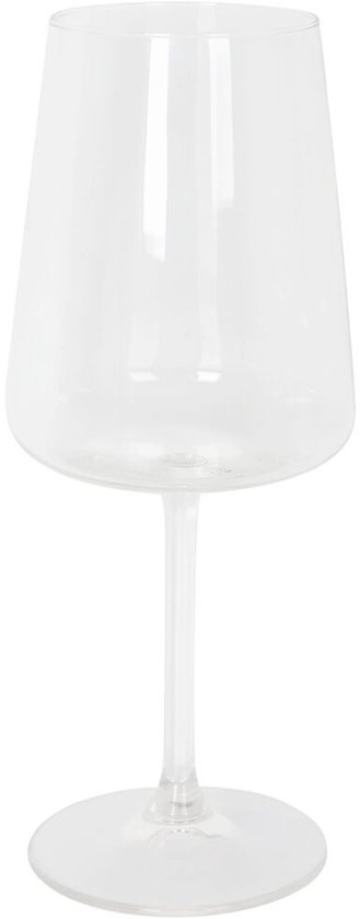 Wijnglas Royal Leerdam 510 ml 6 Onderdelen